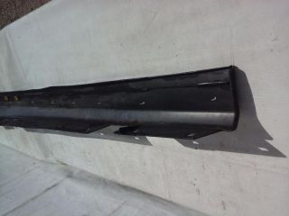 bontott BMW 3 E90 Bal első Küszöb Díszléc