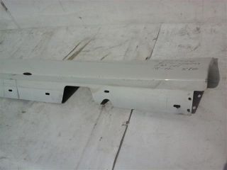 bontott BMW 3 E90 Bal első Küszöb Díszléc