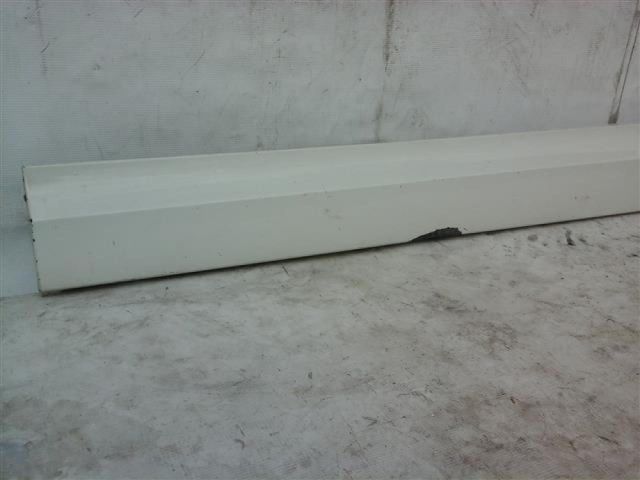 bontott BMW 3 E90 Bal első Küszöb Díszléc