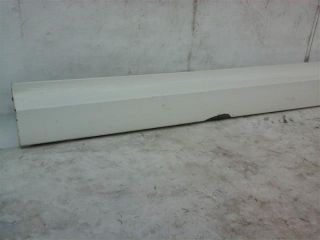 bontott BMW 3 E90 Bal első Küszöb Díszléc