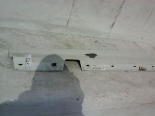 bontott BMW 3 E90 Bal első Küszöb Díszléc