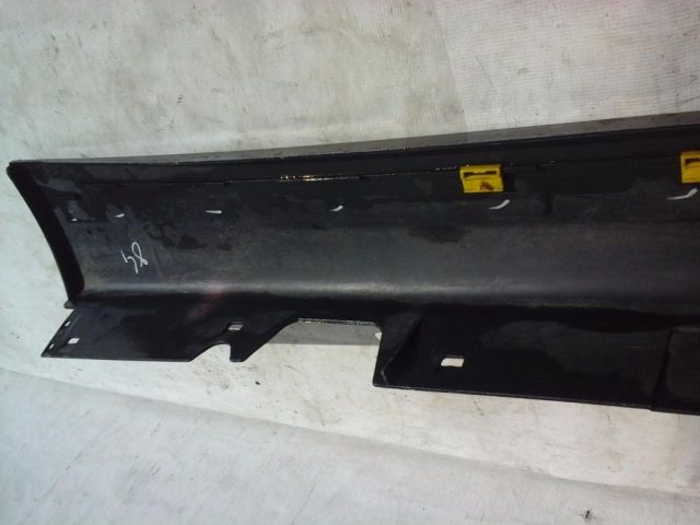 bontott BMW 3 E90 Bal első Küszöb Díszléc