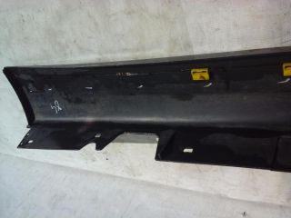 bontott BMW 3 E90 Bal első Küszöb Díszléc