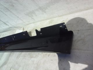 bontott BMW 3 E90 Bal első Küszöb Díszléc