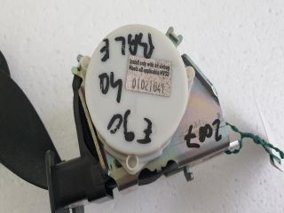 bontott BMW 3 E90 Bal első Övfeszítő