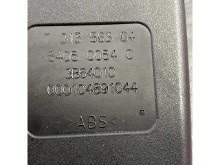 bontott BMW 3 E90 Bal első Övfeszítő