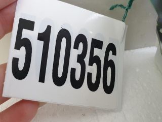 bontott BMW 3 E90 Bal első Övfeszítő