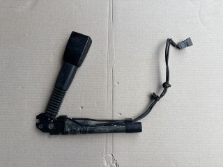 bontott BMW 3 E90 Bal első Övfeszítő