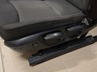 bontott BMW 3 E90 Bal első Övfeszítő