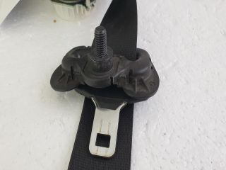 bontott BMW 3 E90 Bal első Övfeszítő