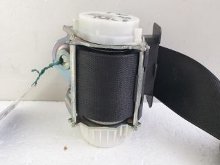bontott BMW 3 E90 Bal első Övfeszítő