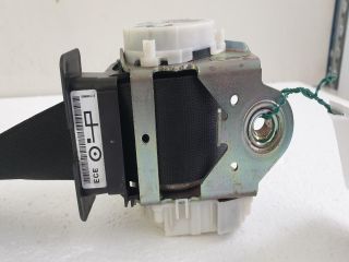 bontott BMW 3 E90 Bal első Övfeszítő