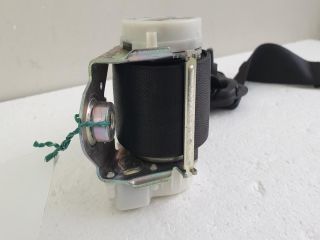 bontott BMW 3 E90 Bal első Övfeszítő