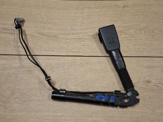 bontott BMW 3 E90 Bal első Övfeszítő