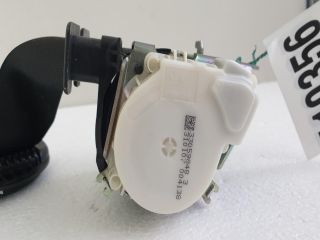 bontott BMW 3 E90 Bal első Övfeszítő