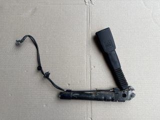 bontott BMW 3 E90 Bal első Övfeszítő