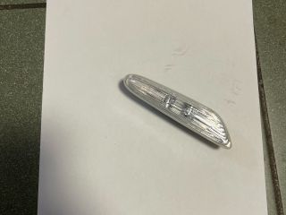 bontott BMW 3 E90 Bal első Sárvédő Irányjelző