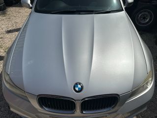 bontott BMW 3 E90 Bal első Sárvédő