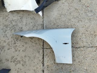 bontott BMW 3 E90 Bal első Sárvédő