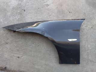 bontott BMW 3 E90 Bal első Sárvédő