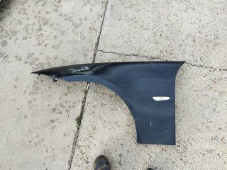 bontott BMW 3 E90 Bal első Sárvédő