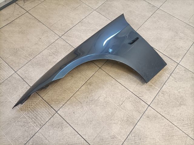 bontott BMW 3 E90 Bal első Sárvédő