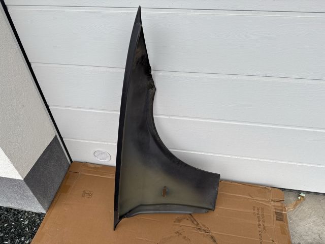 bontott BMW 3 E90 Bal első Sárvédő