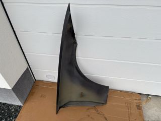 bontott BMW 3 E90 Bal első Sárvédő