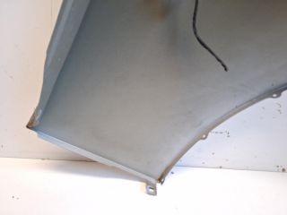 bontott BMW 3 E90 Bal első Sárvédő