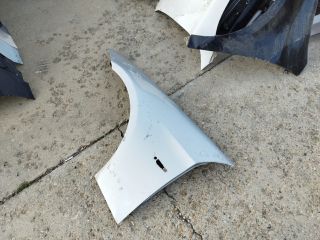 bontott BMW 3 E90 Bal első Sárvédő