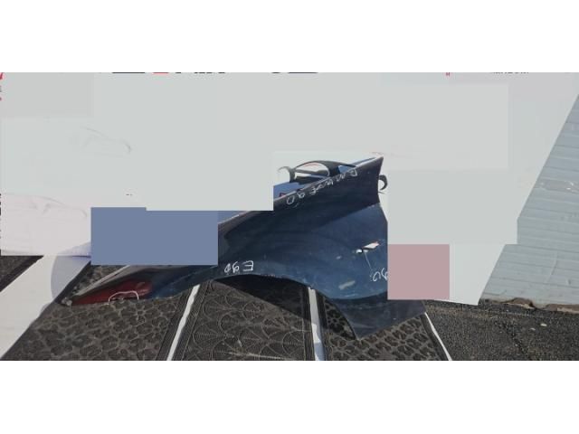 bontott BMW 3 E90 Bal első Sárvédő