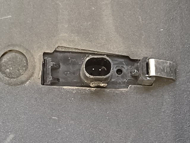 bontott BMW 3 E90 Bal első Sárvédő