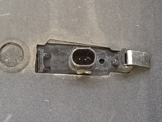 bontott BMW 3 E90 Bal első Sárvédő