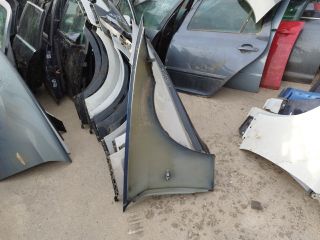 bontott BMW 3 E90 Bal első Sárvédő