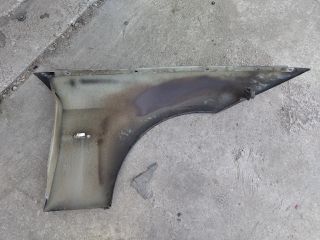 bontott BMW 3 E90 Bal első Sárvédő