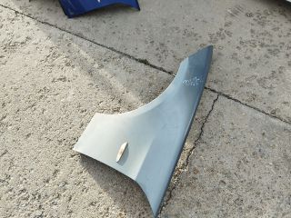 bontott BMW 3 E90 Bal első Sárvédő