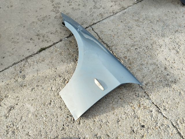 bontott BMW 3 E90 Bal első Sárvédő