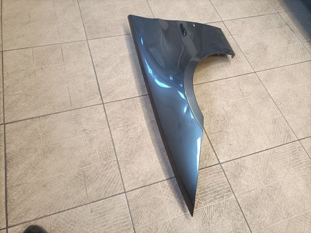 bontott BMW 3 E90 Bal első Sárvédő