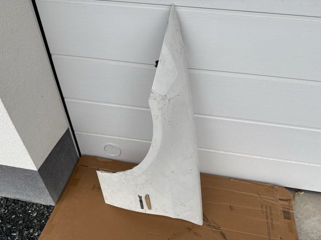 bontott BMW 3 E90 Bal első Sárvédő