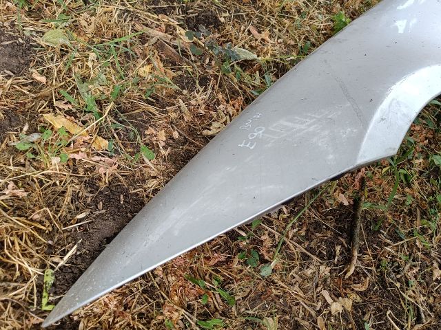 bontott BMW 3 E90 Bal első Sárvédő