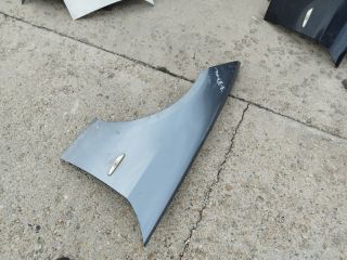 bontott BMW 3 E90 Bal első Sárvédő