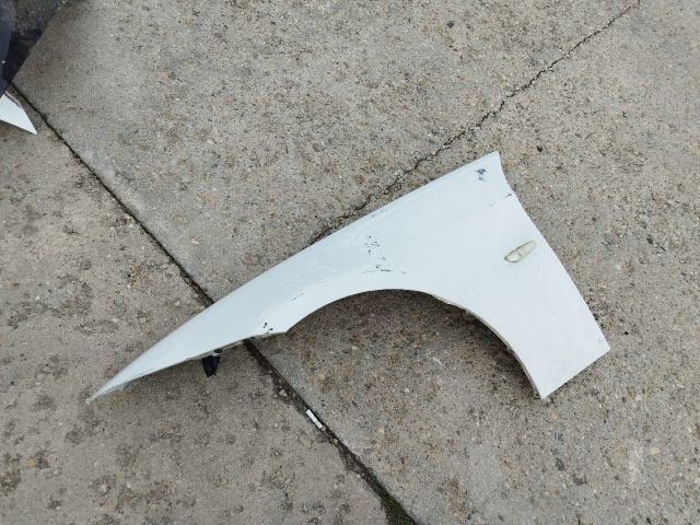 bontott BMW 3 E90 Bal első Sárvédő