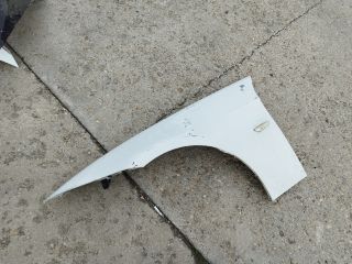 bontott BMW 3 E90 Bal első Sárvédő