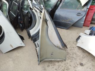 bontott BMW 3 E90 Bal első Sárvédő