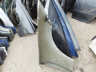 bontott BMW 3 E90 Bal első Sárvédő