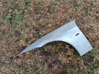 bontott BMW 3 E90 Bal első Sárvédő