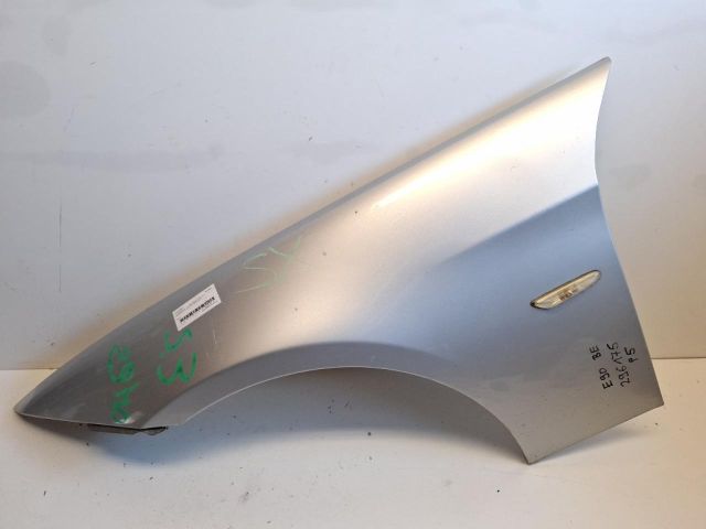 bontott BMW 3 E90 Bal első Sárvédő