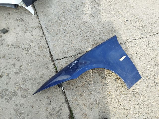 bontott BMW 3 E90 Bal első Sárvédő