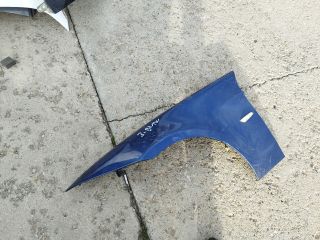 bontott BMW 3 E90 Bal első Sárvédő