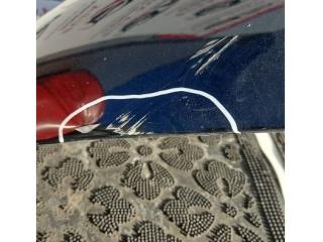 bontott BMW 3 E90 Bal első Sárvédő